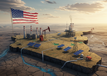 U.S. Energy Firms Return to Syria