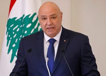 Lebanon Proposes Border Deal, Seeks Stronger Ties with Syria