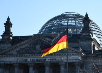 Germany Plans Talks with Syria to Deport Criminal Refugees