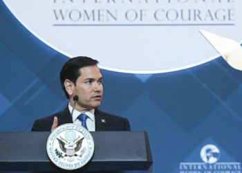Rubio: Rape and Slaughter of innocent people in Suwayda Must End