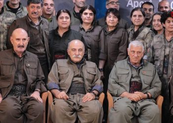 Jailed PKK Leader Presses for Political Path Over Armed Conflict