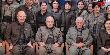 Jailed PKK Leader Presses for Political Path Over Armed Conflict
