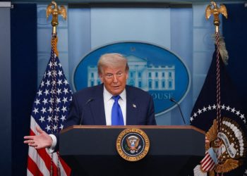 Trump Lifts U.S. Sanctions on Syria Effective Today