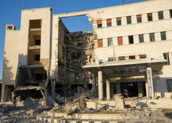 Syria-Israel Talks Underway in Baku to Contain Escalation in Suwayda