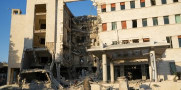 Syria-Israel Talks Underway in Baku to Contain Escalation in Suwayda