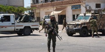 U.S. Demands Probe into American Citizen’s Killing in Syria