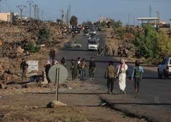 Syria and Israel reach ceasefire deal in Sweida – U.S. envoy