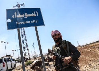 Syria and Israel Hold Secret Talks Amid Shifting Regional Alliances