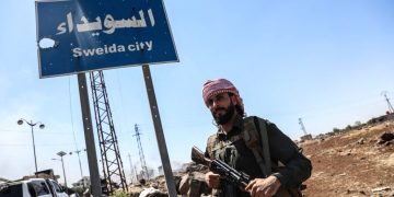 Syria and Israel Hold Secret Talks Amid Shifting Regional Alliances