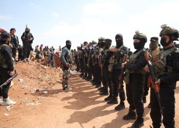 EU-Sanctioned Militia Fighter Details Foreign Role, Sectarian Killings in Suwayda