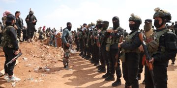 EU-Sanctioned Militia Fighter Details Foreign Role, Sectarian Killings in Suwayda