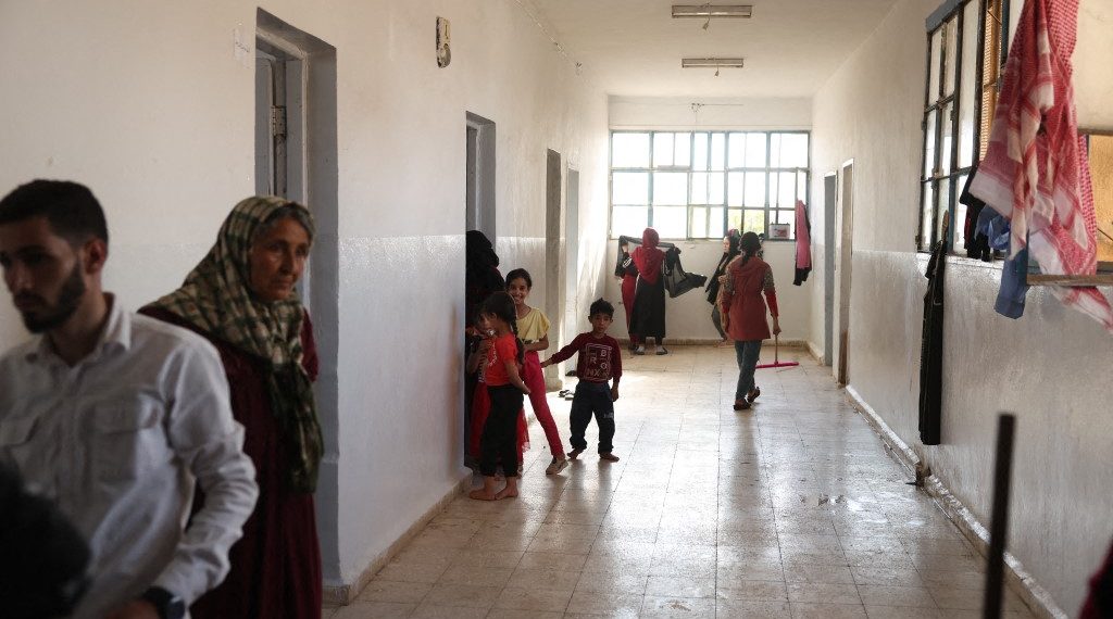 Over 1,300 Killed or Injured in Syria’s Suwayda
