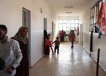 Over 1,300 Killed or Injured in Syria’s Suwayda