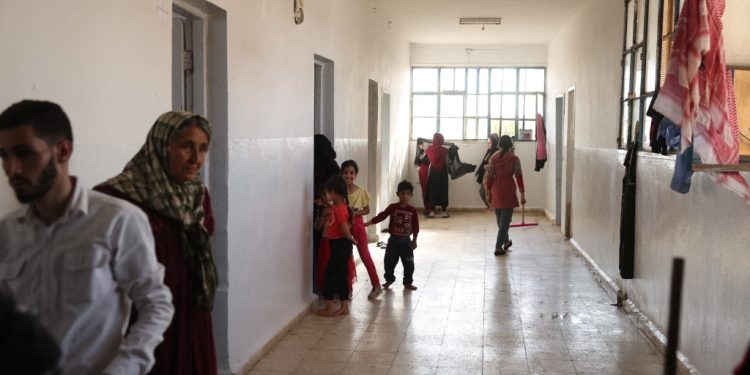 Over 1,300 Killed or Injured in Syria’s Suwayda