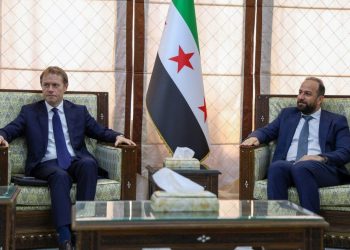 Monte Carlo Radio Eyes Launching Broadcast from Damascus 
