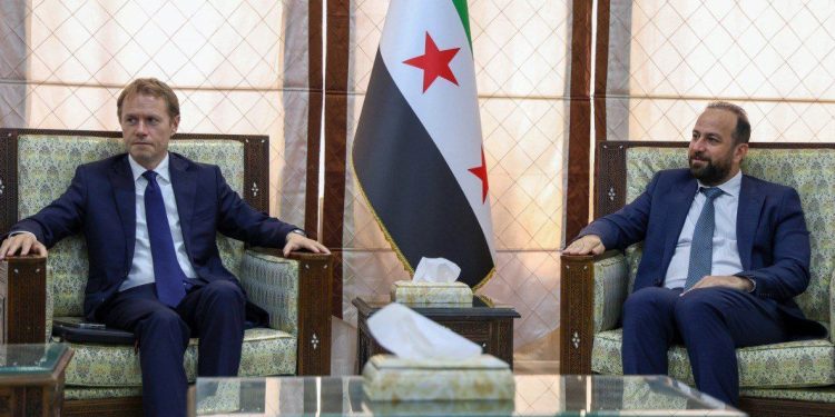 Monte Carlo Radio Eyes Launching Broadcast from Damascus 