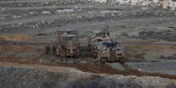 Damascus: Peace Deal with Israel Premature