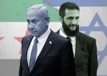 From Sanctions to Normalization: Will Al-Sharaa Sacrifice the Golan for Peace?