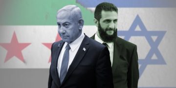 From Sanctions to Normalization: Will Al-Sharaa Sacrifice the Golan for Peace?