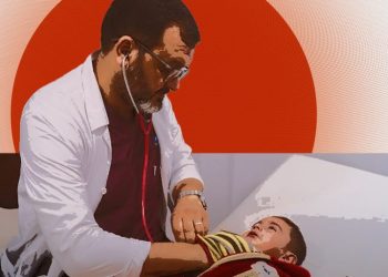 Escalating Health Crisis in Eastern Syria: Rotavirus Hits Children Hard