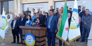 Syrian Kurdish Authority Opens Humanitarian Corridor to Suwayda 