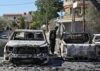 Clashes Between Druze Factions and Pro-Government Tribes Escalate in Sweida