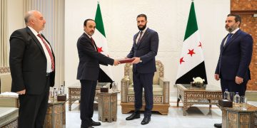 Syria’s President Receives Final Report on Coastal Region Killings