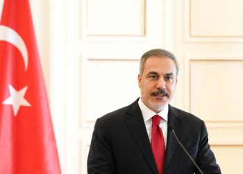 Turkey accuses Israel of destabilizing Syria, warns of intervention