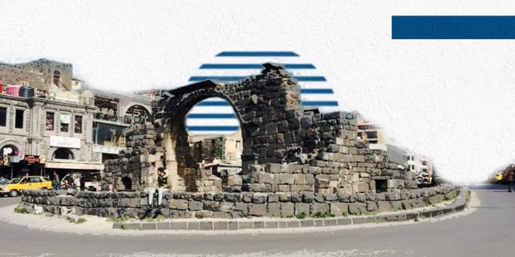 Who Governs Suwayda? Regional Power Contest in Southern Syria