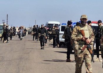 Syria Deploys Security Forces to As Suwayda, Imposes Curfew