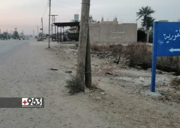 Syrian Security: Over 100 Iran-Backed Fighters Arrested Near Iraqi Border