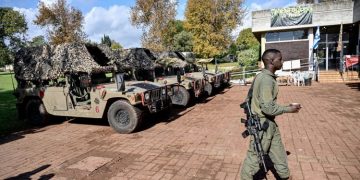 Israel Says It Dismantled Iranian-Linked Cell in Southwest Syria