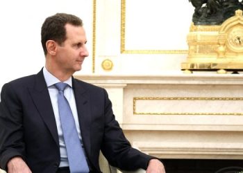 French Prosecutors Seek to Uphold Arrest Warrant for Bashar al-Assad