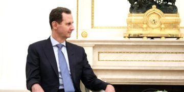 French Prosecutors Seek to Uphold Arrest Warrant for Bashar al-Assad