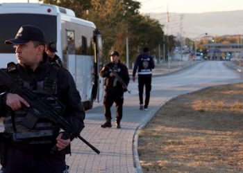 Clashes Erupt in Istanbul Over Cartoon as Dozens Arrested in Izmir