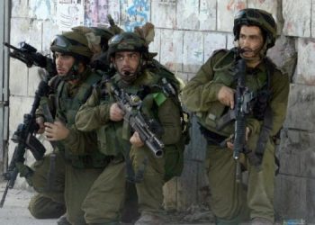 Secret Syria-Israel Talks Consider U.S. Troops on Golan Buffer Zone