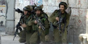 Secret Syria-Israel Talks Consider U.S. Troops on Golan Buffer Zone