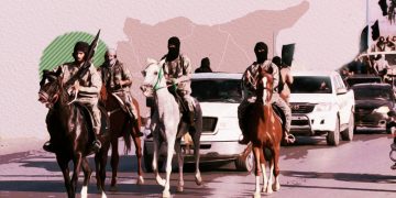 Islamic Jihad and State – About Syria’s Failed Jihadis