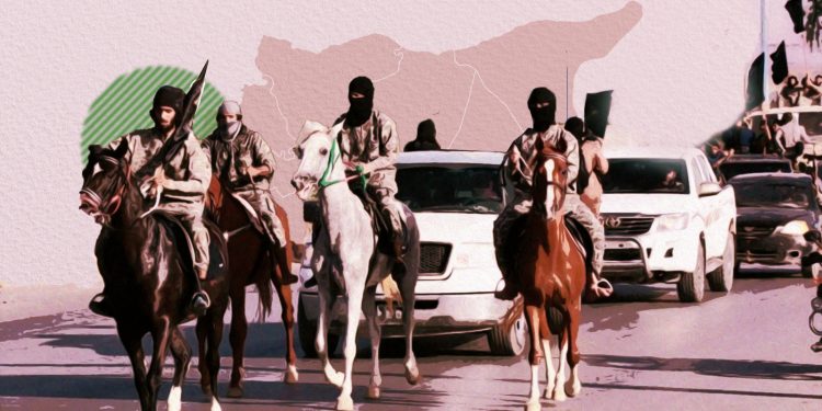 Islamic Jihad and State – About Syria’s Failed Jihadis