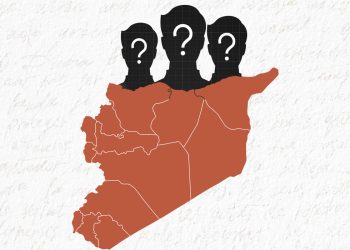 The State, the Government, and the Regime in Syria: Who Does What?
