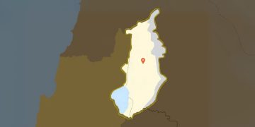 What Do You Know About the Golan Heights?