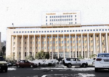 Writing Off Foreign Debt and Stabilizing the Syrian Pound
