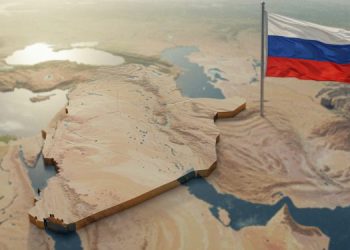 Russia’s Role in Syria: Symbolic Support, Strategic Coordination with Israel