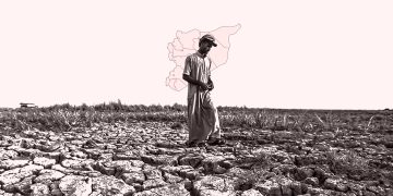 $7.9 Million Emergency Aid for Syria
