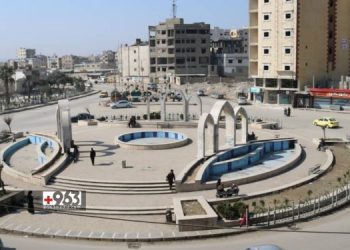 SDF Dismantles ISIS Cell Plotting Attacks in Northern Syria