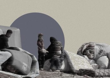 Displacement Tragedy in Suweyda: Siege, Clashes, and a Growing Humanitarian Crisis