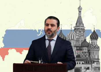 What Is the Syrian Foreign Minister Bringing to Moscow?