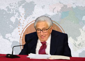 Imagined Middle East: Are We Returning to Kissinger’s 1974 Vision?