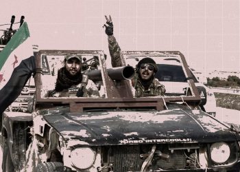Syrian Political Islam Between Pragmatism of Power and the Dilemma of Identity