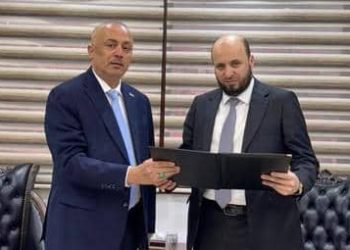 Talks to Transfer Iraqi Oil to the Mediterranean via Syria